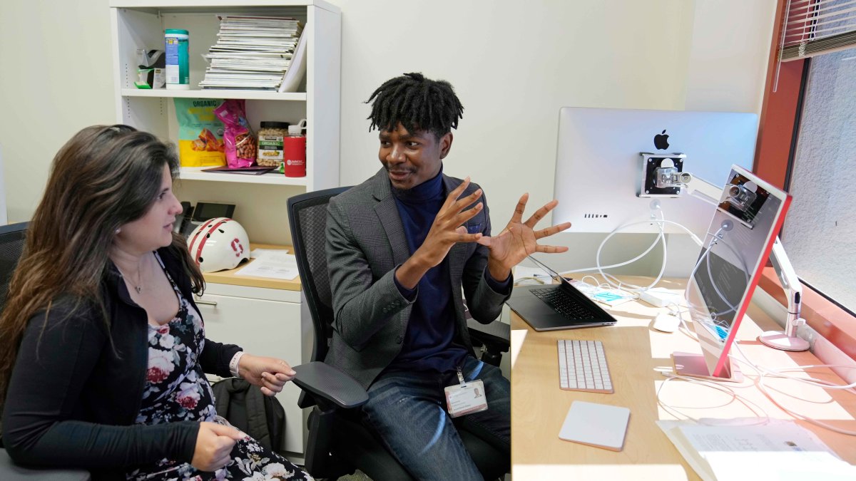 AI chatbots perpetuating racism in hospitals and health care, study finds – NBC10 Philadelphia - Vimarsana News