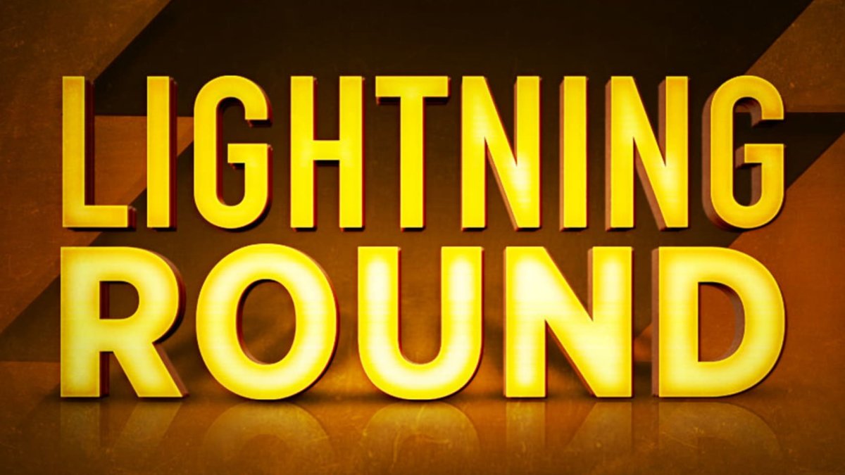 Cramer's Lightning Round: Crocs is 'too dicey' – NBC10 Philadelphia - Vimarsana News