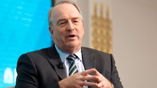 Hugh Johnston, PepsiCo