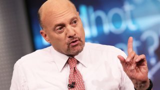 Jim Cramer on “Mad Money.”