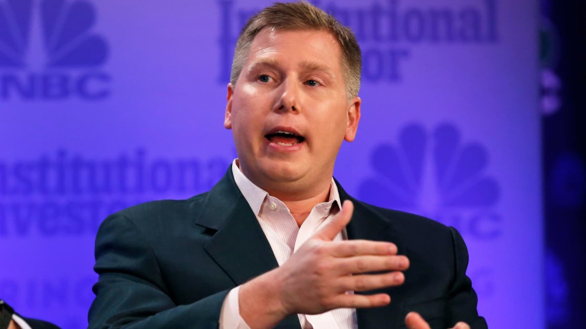 Barry Silbert's crypto empire continues to spiral as ex-NYSE president buys news site CoinDesk - Vimarsana News