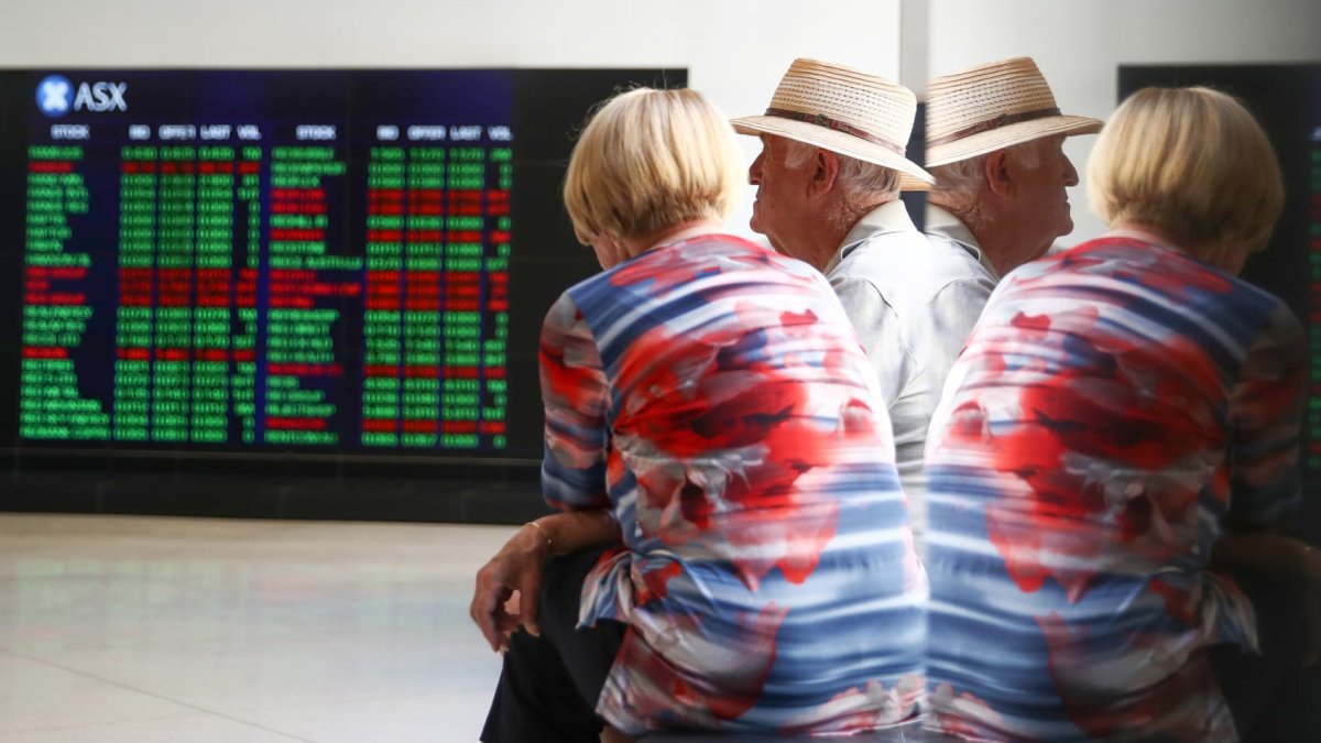 Asia markets head for mixed session as investors digest Biden-Xi meeting - Vimarsana News