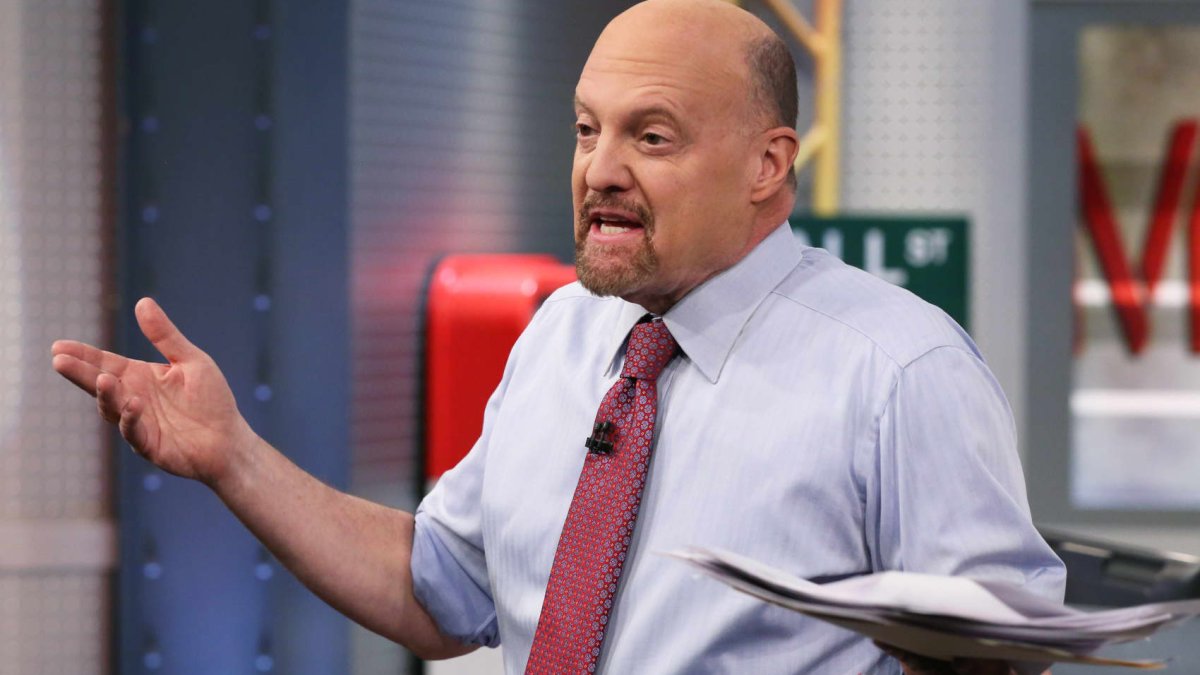 Cramer says the 'bifurcated consumer' is making this market hard to understand – NBC10 Philadelphia - Vimarsana News