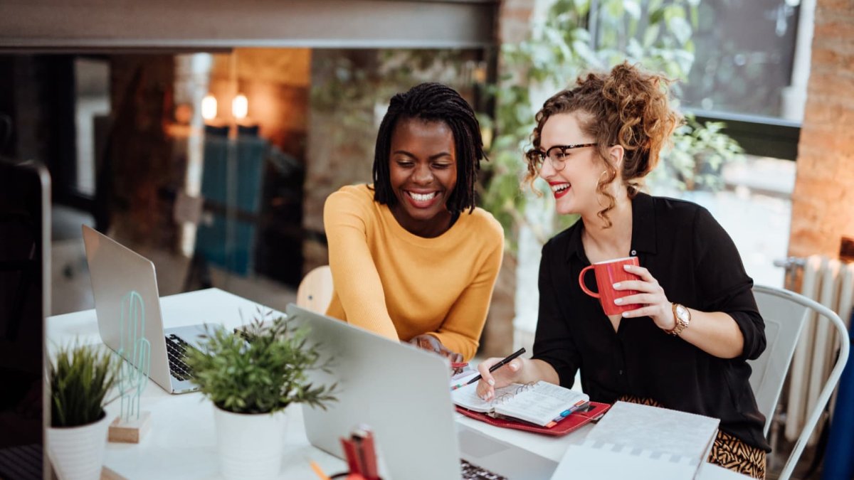 Use these 2 shortcuts to become the most likeable person in the office: 'You have to be competent but available' – NBC10 Philadelphia - Vimarsana News