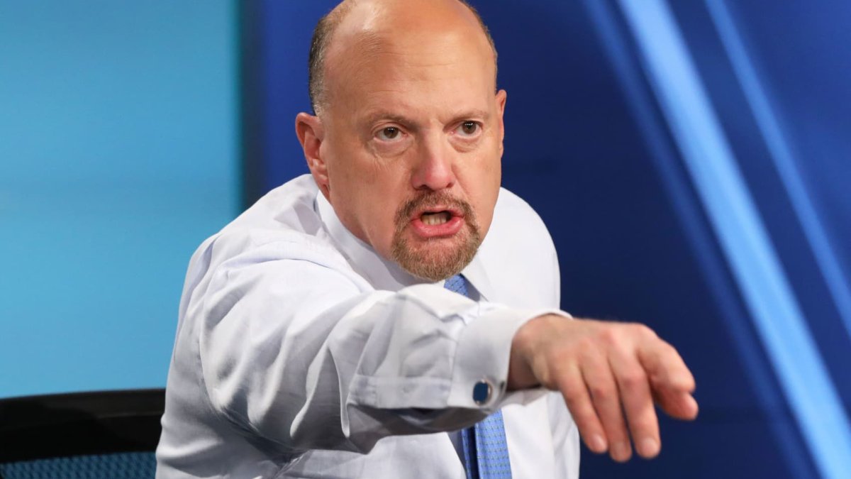 Cramer taps Eli Lilly as a new member of the 'Magnificent Seven' if Tesla earnings falter – NBC10 Philadelphia - Vimarsana News
