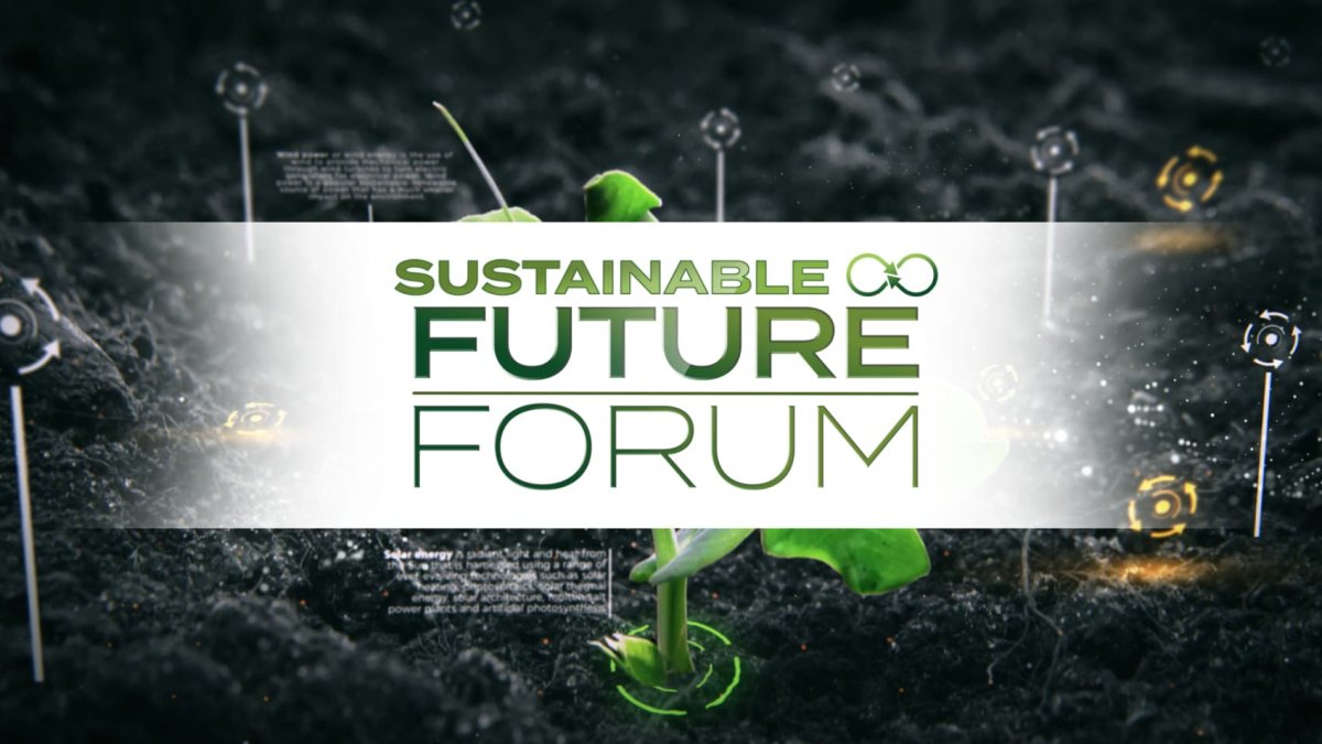 CNBC's Sustainable Future Forum 2023 - Vimarsana News