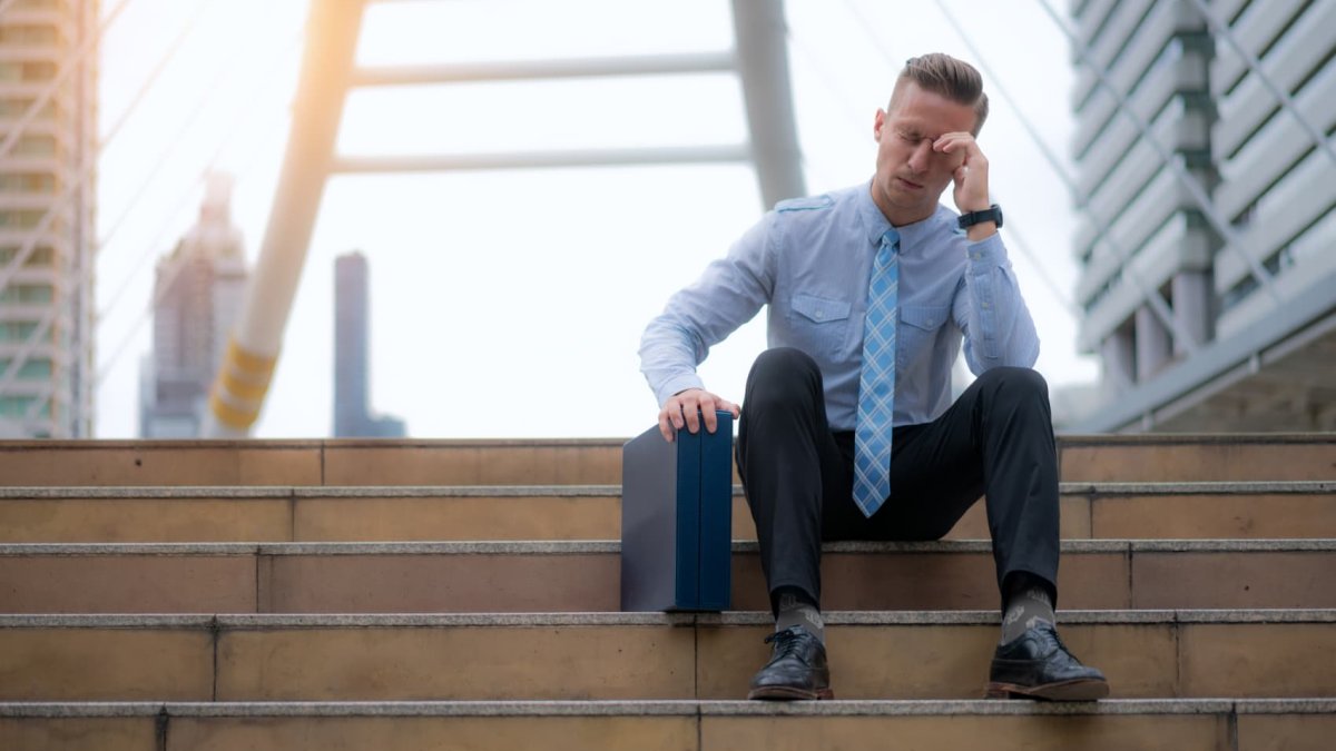 'Money dysmorphia' could be keeping you from building wealth, expert says – NBC10 Philadelphia - Vimarsana News