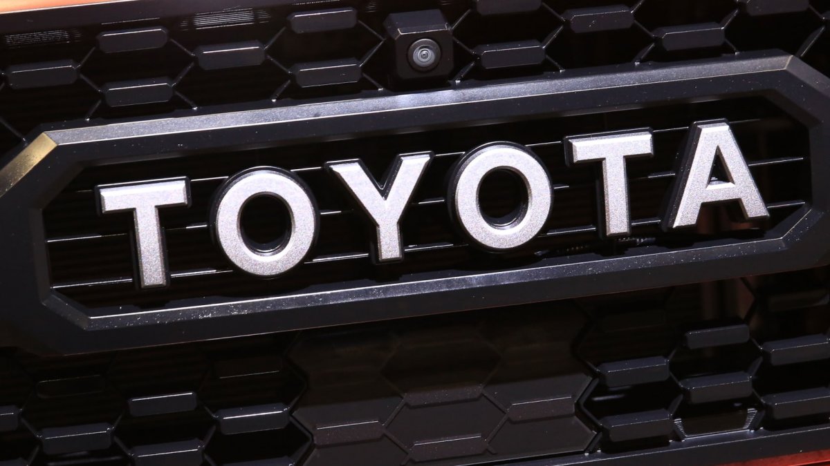 Toyota financing arm fined $60 million by consumer watchdog for car loan scam - Vimarsana News
