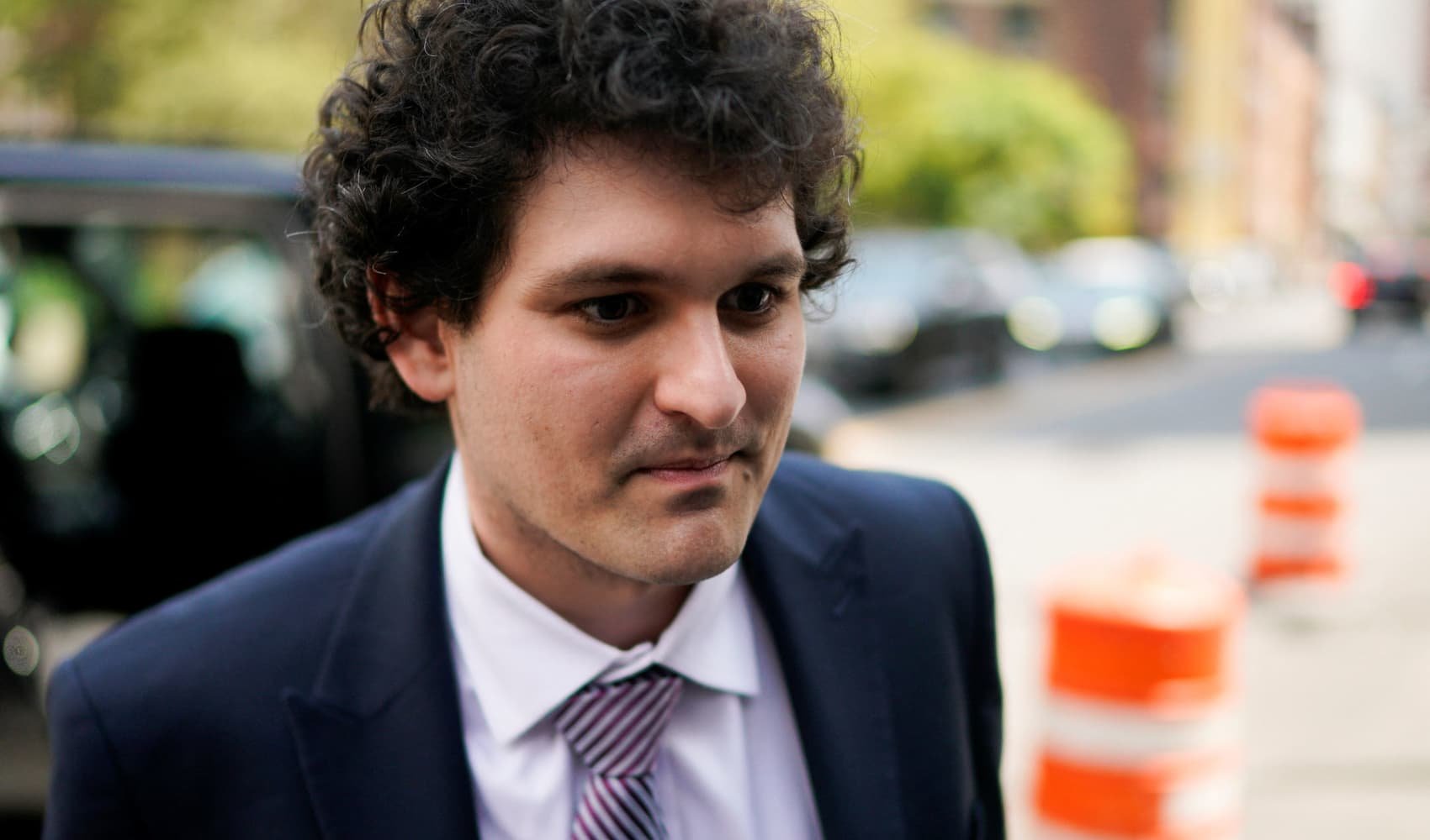 FTX founder Sam Bankman-Fried appeals fraud conviction, 25-year prison sentence - Vimarsana News