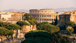 Italy tied with Spain as the second best country to retire.