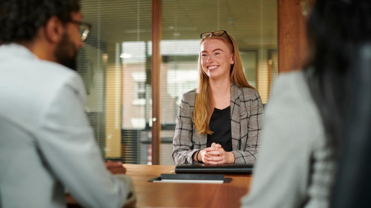 'First impressions are critical': How to figure out what to wear to a job interview – NBC10 Philadelphia - Vimarsana News