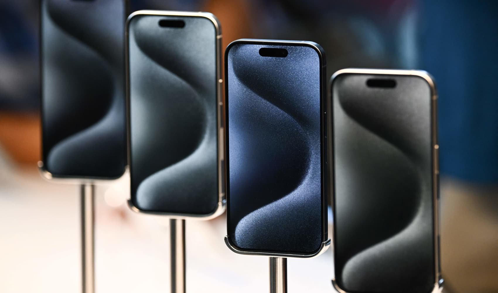 You can control your iPhone without using your hands. Here's how - Vimarsana News