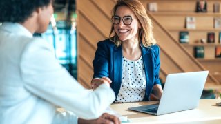From late arrivals to surprise phone calls, how to recover when your job interview is going off the rails