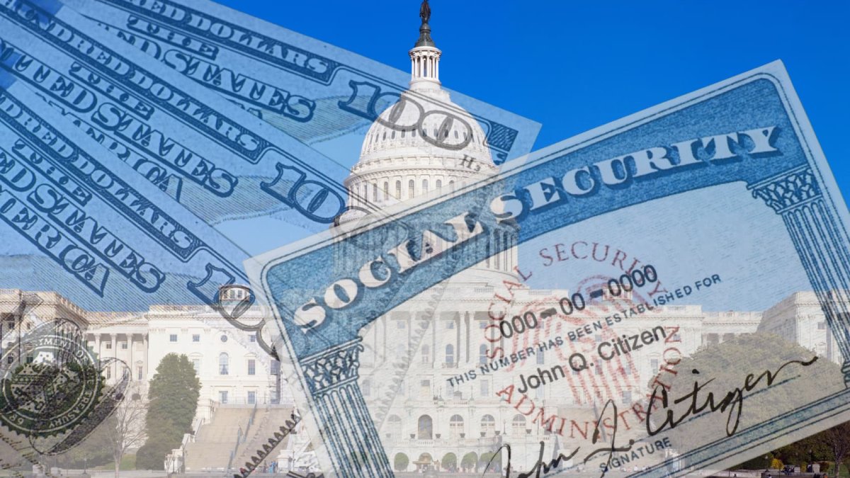 More than 1 million are waiting for Social Security to process initial disability claims. The consequences are 'devastating,' lawmaker says – NBC10 Philadelphia - Vimarsana News
