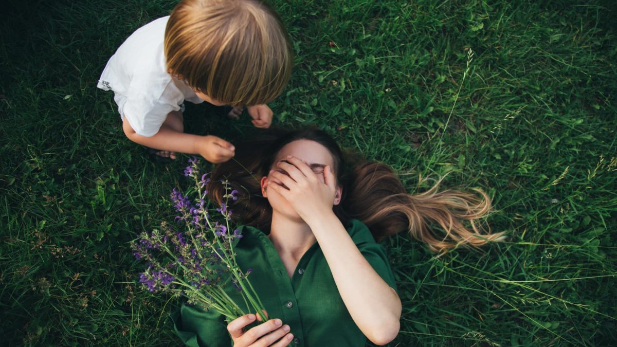 The No. 1 thing parents are 'completely forgetting' to teach their kids today, says a parenting expert and mom – NBC10 Philadelphia - Vimarsana News