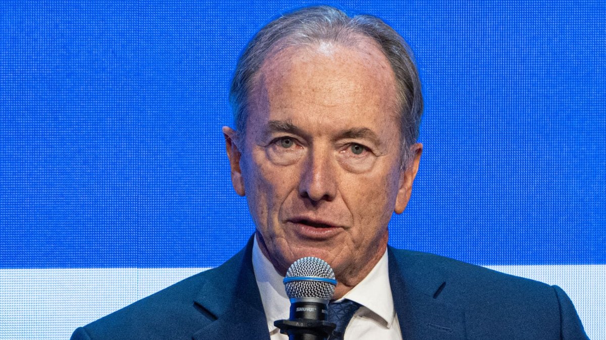 Morgan Stanley CEO says his firm is ready for 'Basel III endgame' — the sweeping new global rules on banking – NBC10 Philadelphia - Vimarsana News