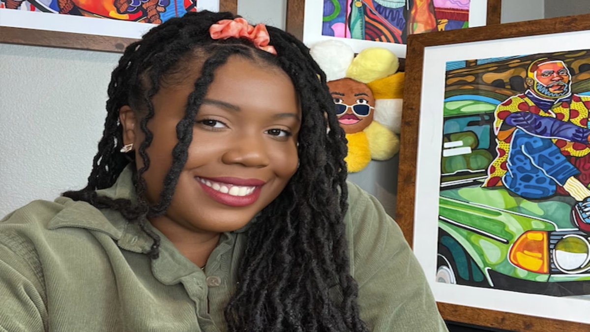 30-year-old works '2 hours a day' on her side hustle and makes $22,000/month in passive income—here's her typical week – NBC10 Philadelphia - Vimarsana News