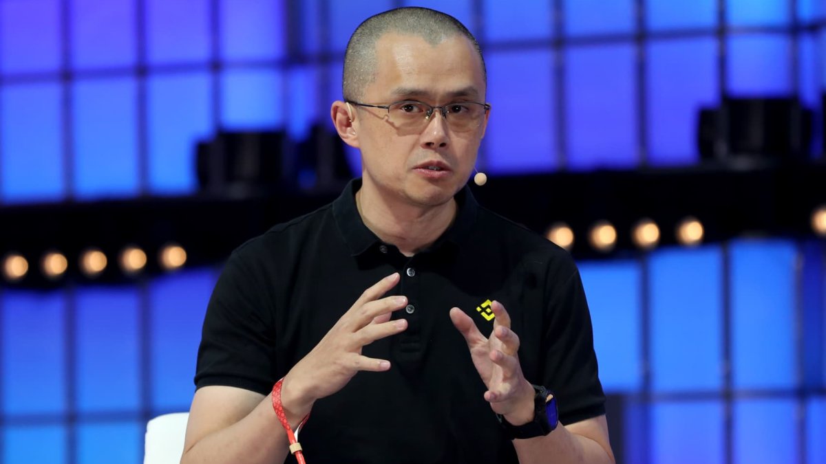 Binance warned VIP customers about law enforcement investigations, Treasury says