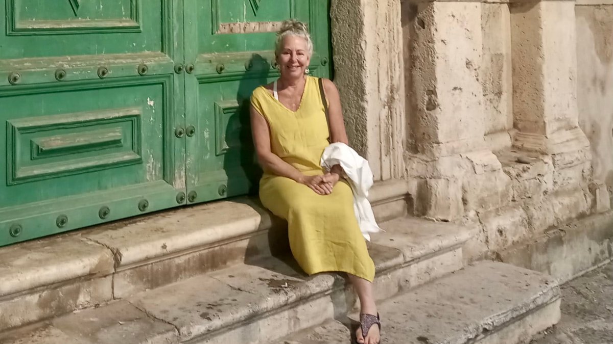 67-year-old who left the U.S. for Mexico: I'm happily retired—but I 'really regret' doing these 3 things in my 20s – NBC10 Philadelphia - Vimarsana News