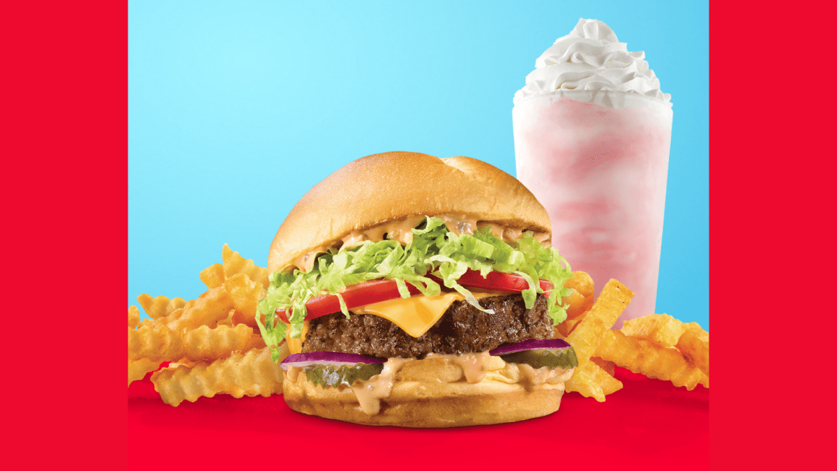 Arby's offering meal inspired by 'Good Burger 2' movie – NBC10 Philadelphia - Vimarsana News
