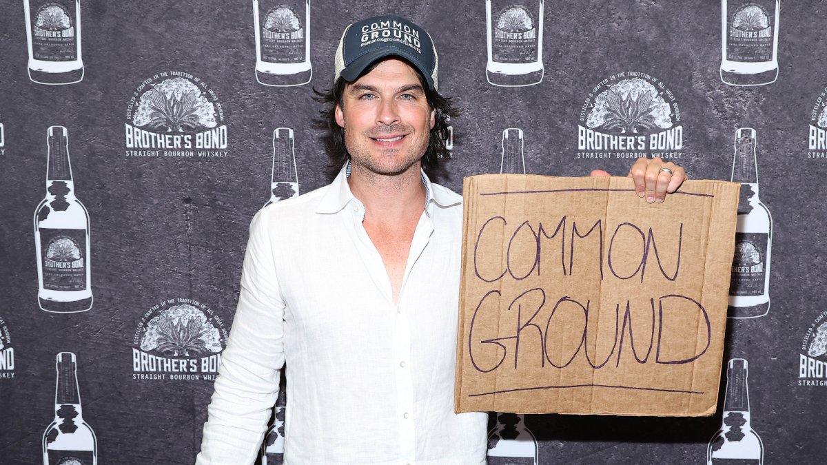 Ian Somerhalder reveals why he left Hollywood – NBC10 Philadelphia - Vimarsana News