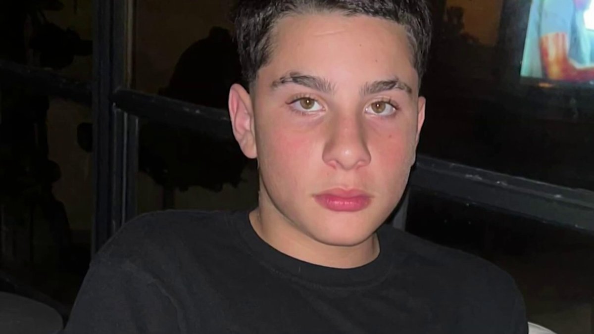 Family and friends will hold vigil for teen killed on Halloween night ...