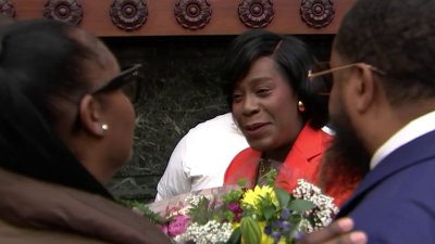 Mayor-elect Cherelle Parker unveils plans for her first days as Philly's first female mayor