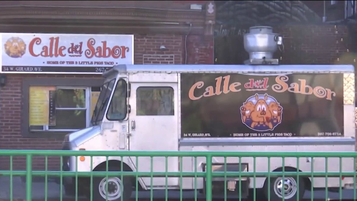 City Council to vote on Fishtown food truck ban as last resort to law