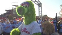 People flock to Phillies ballpark for Walk to Defeat ALS