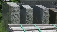 Local headstone company charged with over 280 counts of theft and deceptive business practices