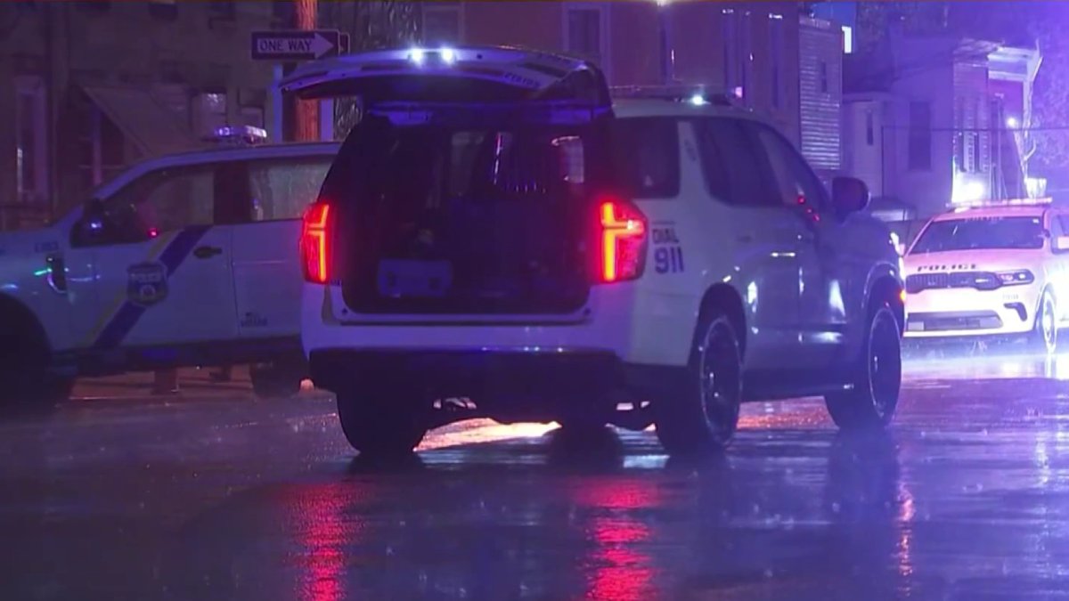 Two killed, five injured in mass shooting in North Philly – NBC10 ...