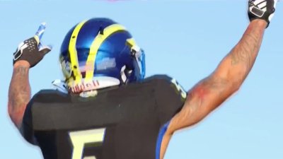 UDel athletic director speaks on impact of football team's move to Conference USA