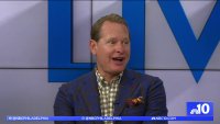 Carson Kressley of ‘Queer Eye' talks about the original Fab Five members' upcoming reunion
