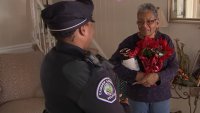 Camden County police visit senior citizens to ensure they have proper heat in cold temperatures