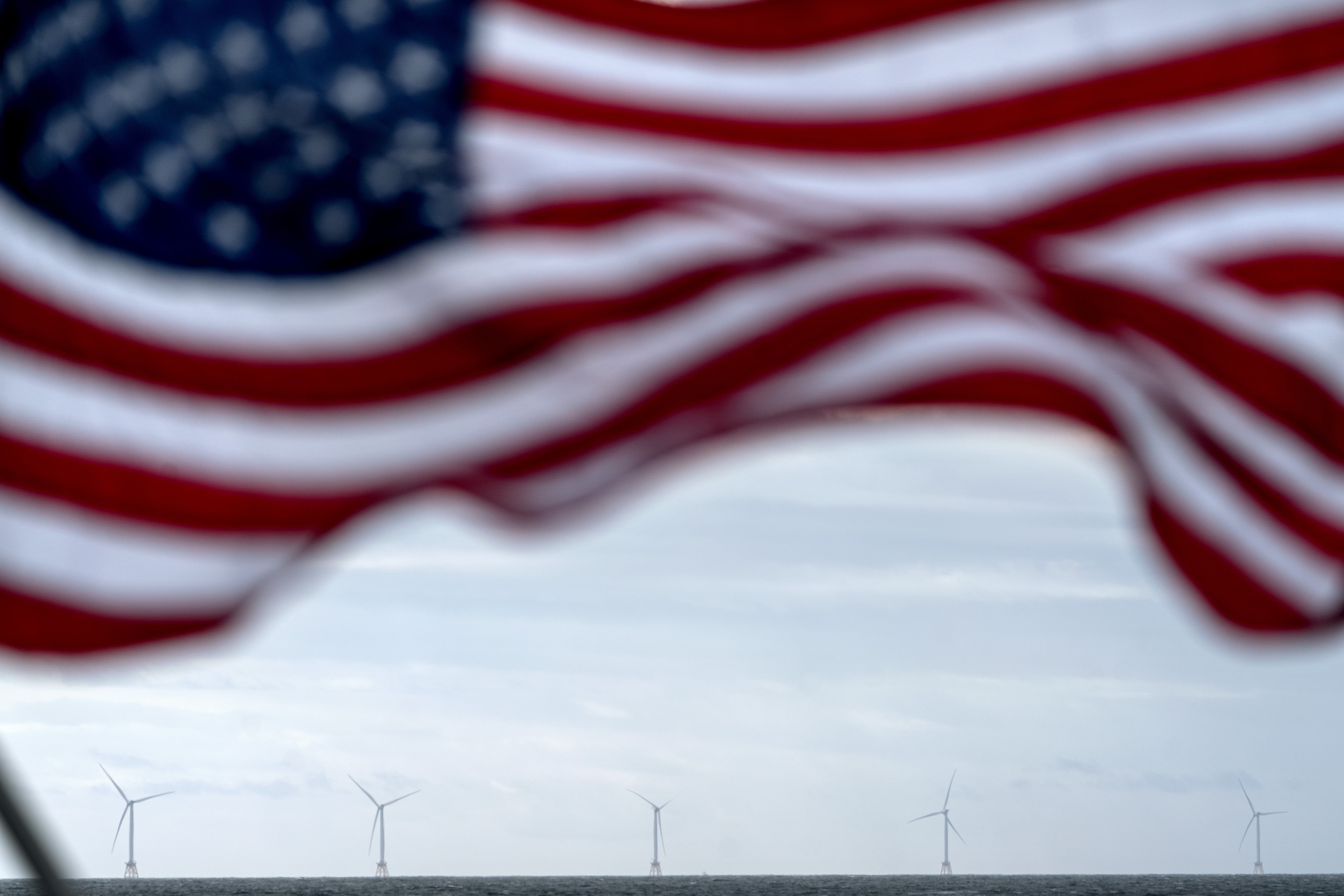 Is Offshore Wind Coming to the Washington Coast?