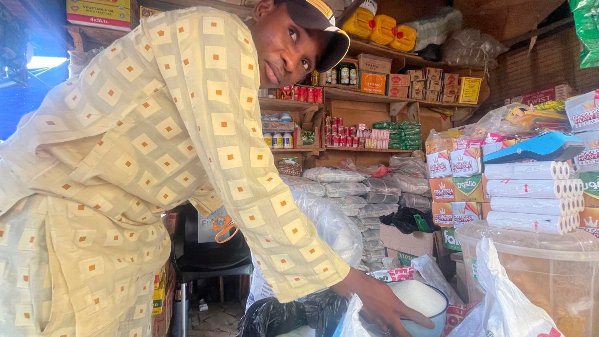 Sugar prices soar worldwide after El Niño damaged crops in Asia – NBC10 Philadelphia - Vimarsana News