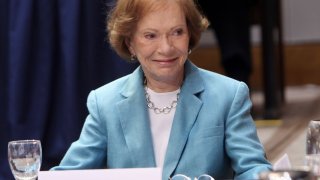 Rosalynn Carter