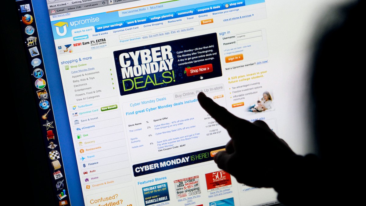 Cyber Monday 2023: Retailers offering discounts on biggest online shopping day of the year – NBC10 Philadelphia - Vimarsana News