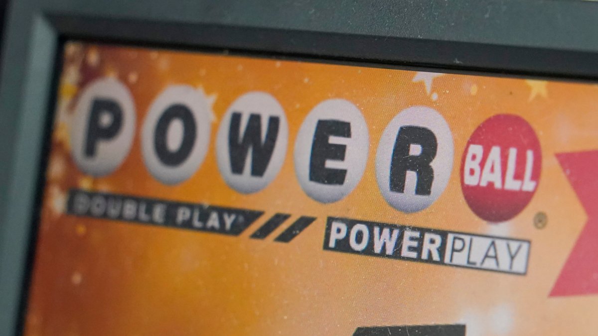 1M Powerball winner sold at Delaware Wawa NBC10 Philadelphia