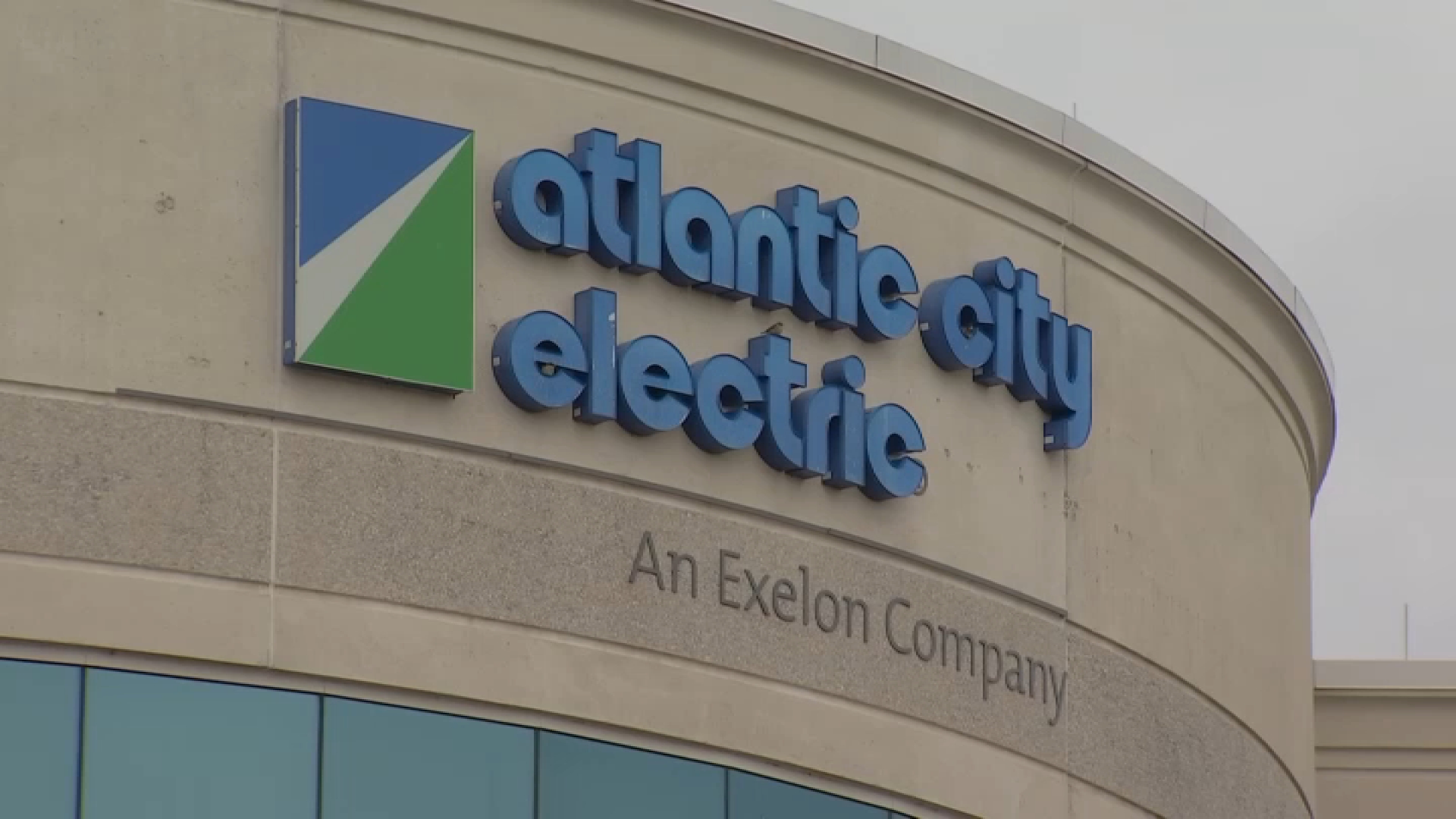 Atlantic city electric store customer service