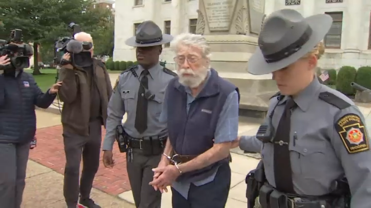 Former Pastor Acquitted in 1975 Murder Case