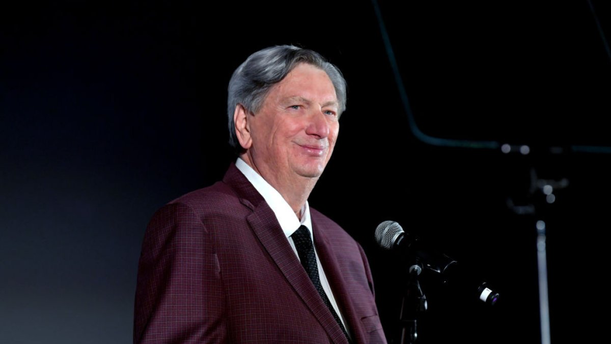 John Bailey dies at 81 – NBC10 Philadelphia - Vimarsana News
