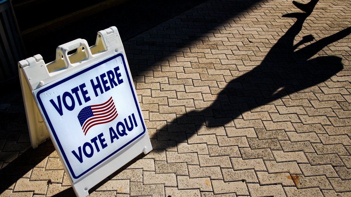 Philadelphia's most unique polling sites this Election Day – NBC10 Philadelphia - Vimarsana News