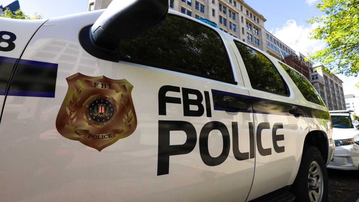 FBI employee carjacked near Capitol Hill – NBC10 Philadelphia - Vimarsana News