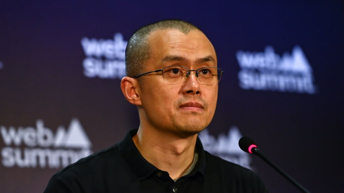 Founder of Binance pleads guilty to federal charge – NBC10 Philadelphia - Vimarsana News