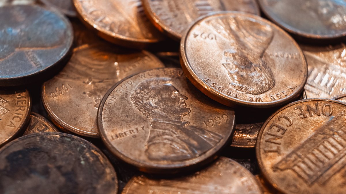 These valuable pennies are worth thousands: See 2024 top 10 list – NBC10 Philadelphia - Vimarsana News
