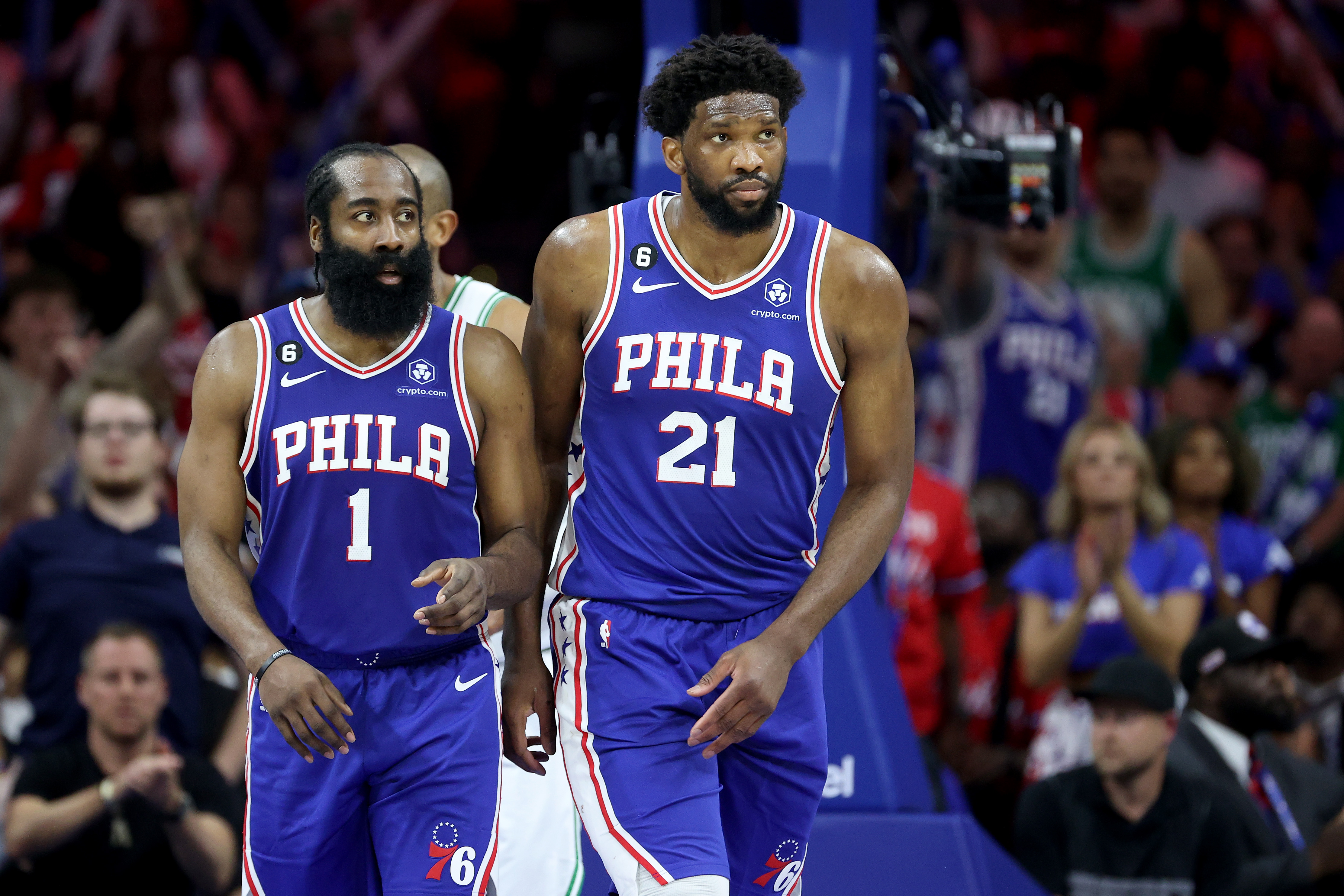25 Philadelphia 76ers Fan Appreciation Day Stock Photos, High-Res Pictures,  and Images - Getty Images