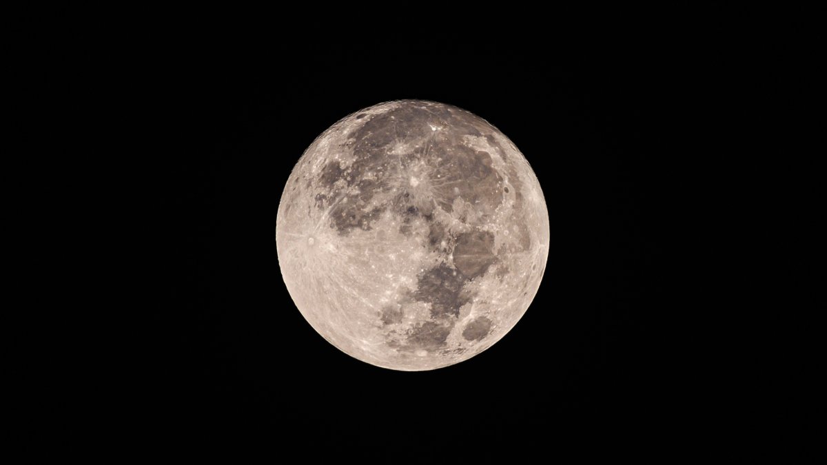 Here's when to see the Snow Moon above Philadelphia this weekend – NBC10 Philadelphia - Vimarsana News