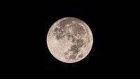 Here's how and when to see the Snow Moon in Philadelphia this weekend