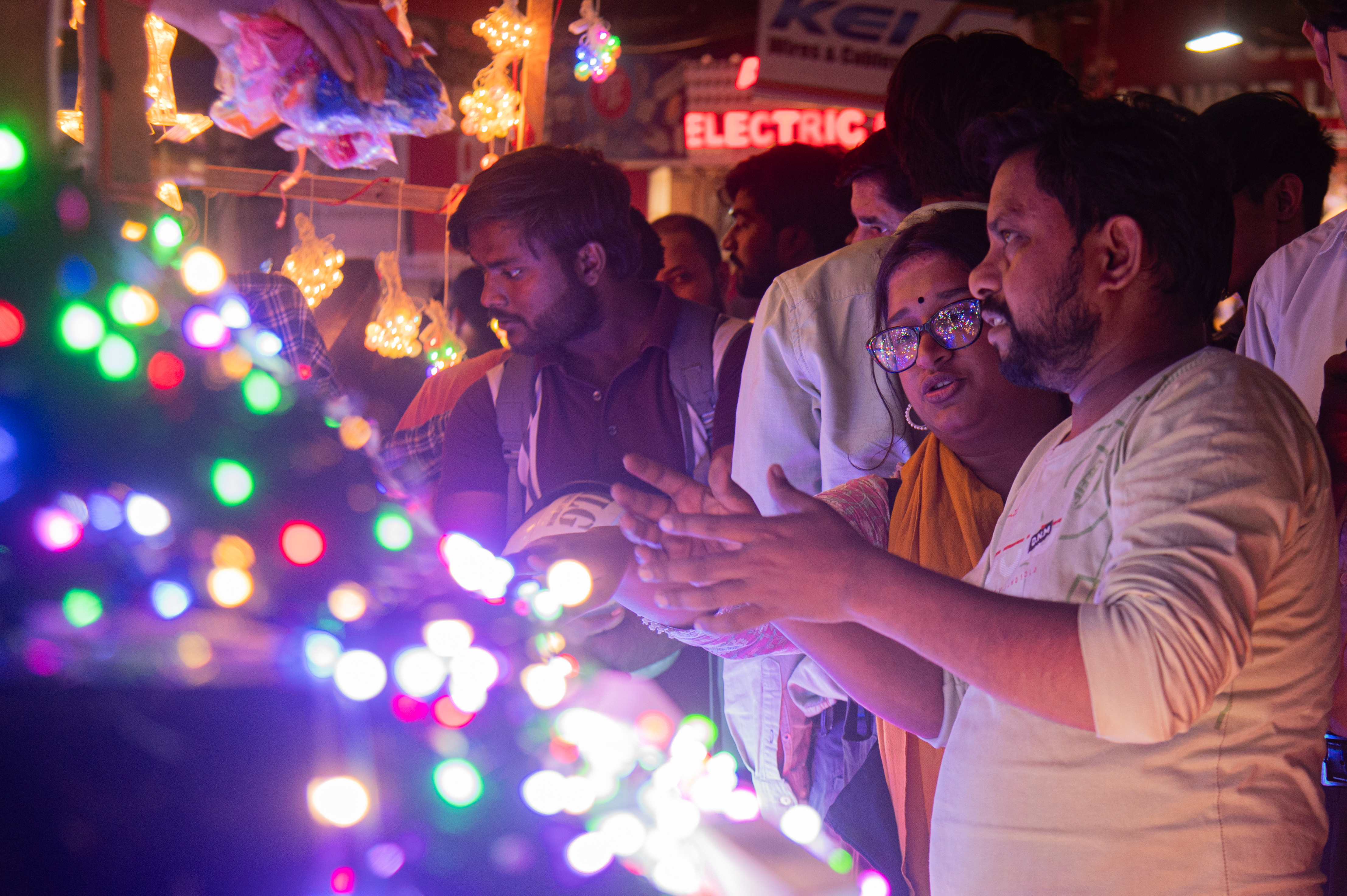 India Diwali